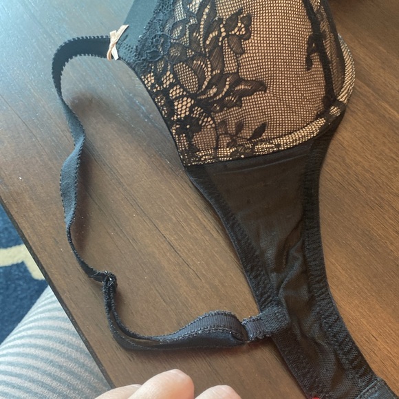 Gilligan & O’Malley Slightly Padded Bra! - Picture 3 of 5